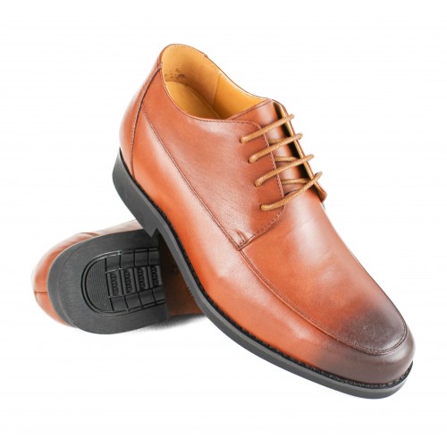 Zapatos con alzas...