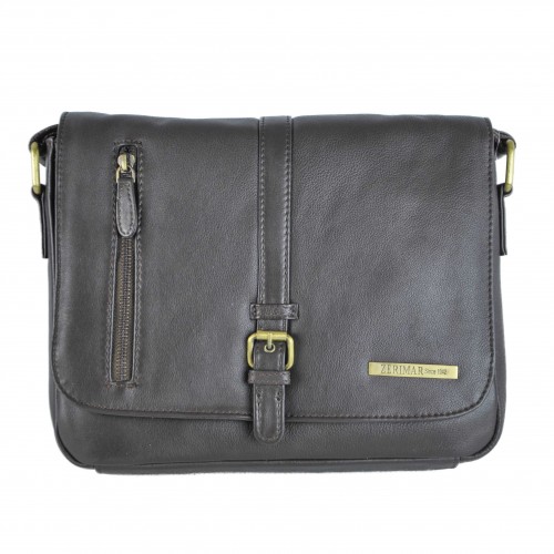 Maletin de piel pequeño...