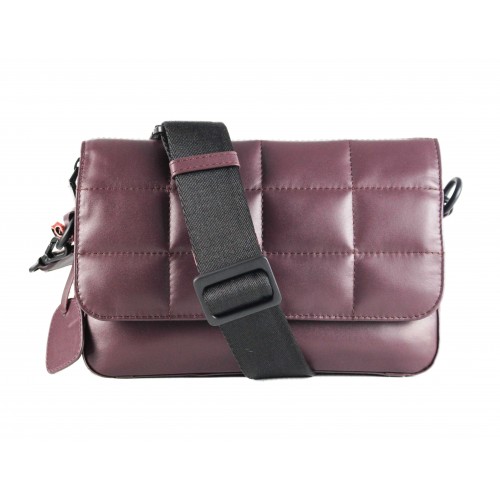 Bolso acolchado modelo FIDE...