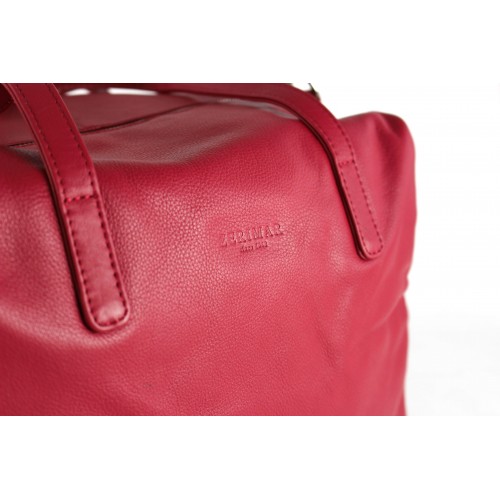 Bolso de piel de viaje equipaje de mano Ryanair 35x20x20 cm