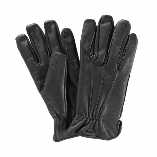 Guantes de piel para hombre modelo GADIT