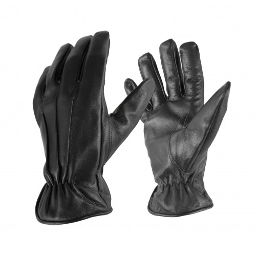 Guantes de piel para hombre modelo GADIT