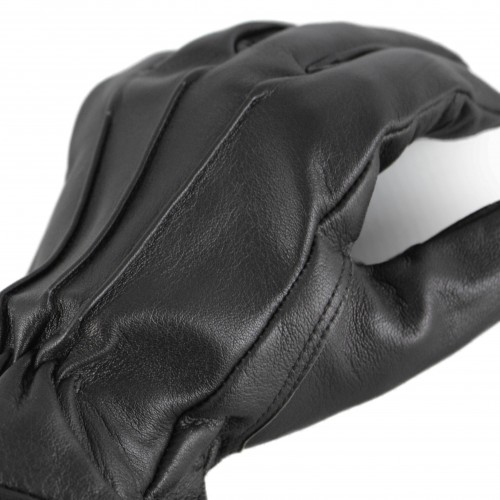 Guantes de piel para hombre modelo GADIT