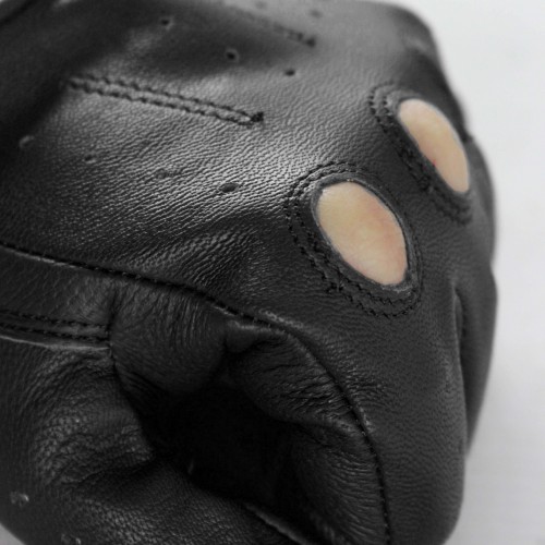 Guantes de piel para mujer modelo TUTTA