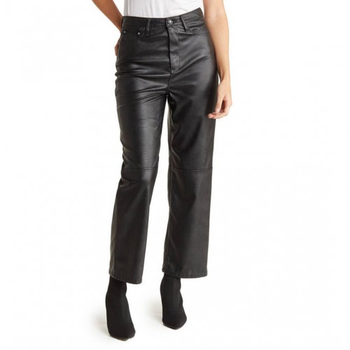 Pantalones de piel modelo GADGO