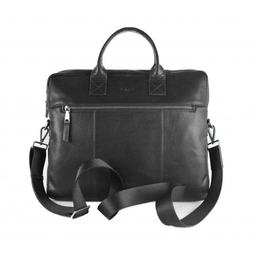 Maletin de piel modelo...