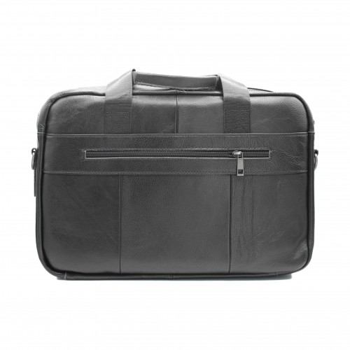 Maletin de piel modelo GOCHE 40x28x6,5 cm