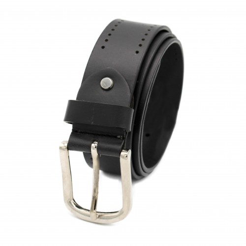 Cinturón de piel 39 mm modelo TAMYO