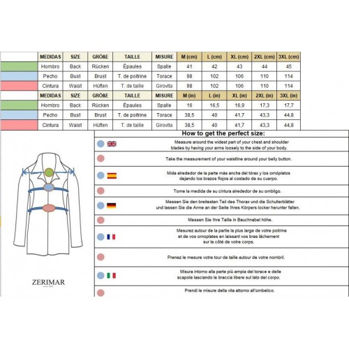 Chaqueta de piel con capucha de racoon modelo ALMOND