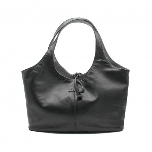 Bolso reversible de piel 32x19x12 cm modelo IMPERIO