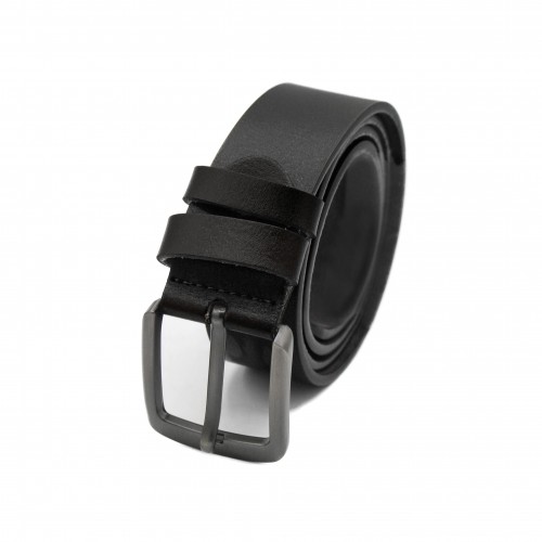 Cinturón de piel 37 mm modelo GRIDEO