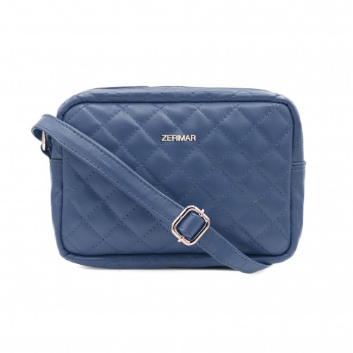 Bolso bandolera acolchado...