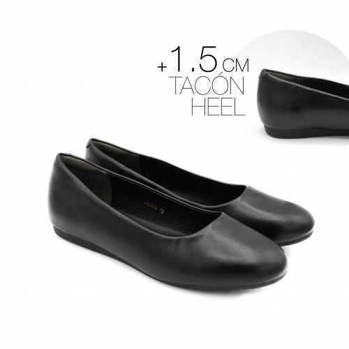 Zapato de Piel Profesional...