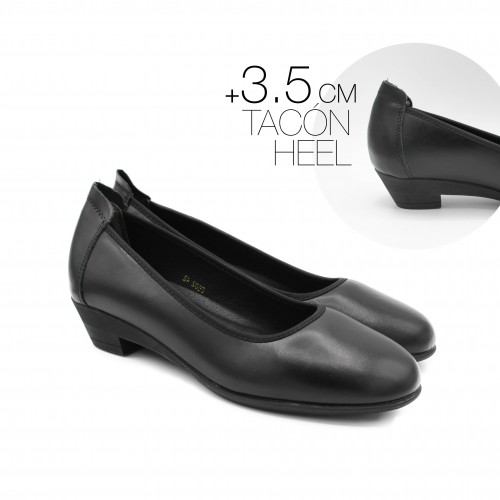 Zapato de Piel Profesional...