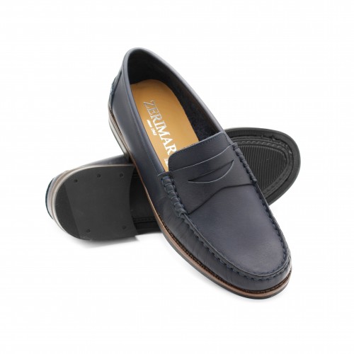 Mocasines de antifaz modelo...