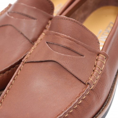 Mocasines de antifaz modelo ANZIS