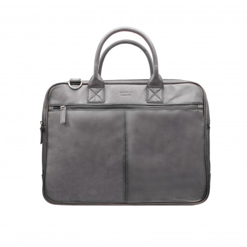 Maletin de piel modelo...