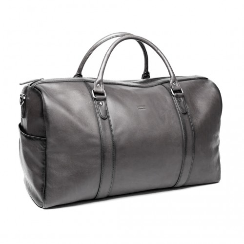 Bolso viaje de piel 41x54x17,5 cm OCEAN&APACHE