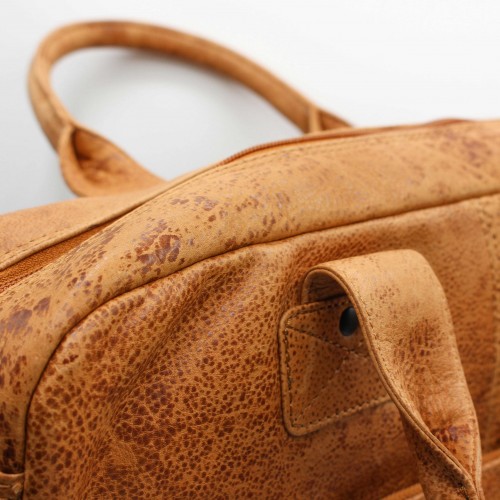 Maletin de piel modelo 32x39x13 cm PULSION