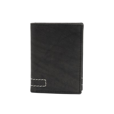 Cartera de piel 10,5x8 cm modelo RELS