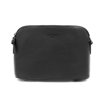 Bolso de piel bandolera 23x17x10 cm LOVA