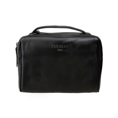 Bolso de piel bandolera 18x11x12 cm FARE