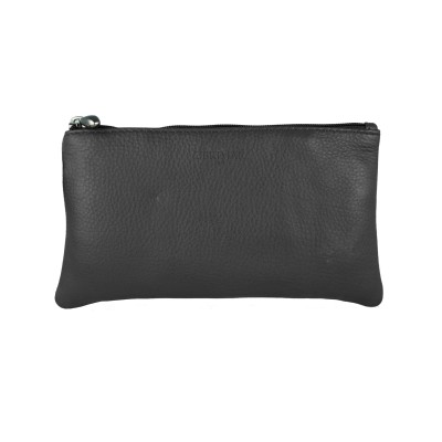 Cartera de mano con asa...