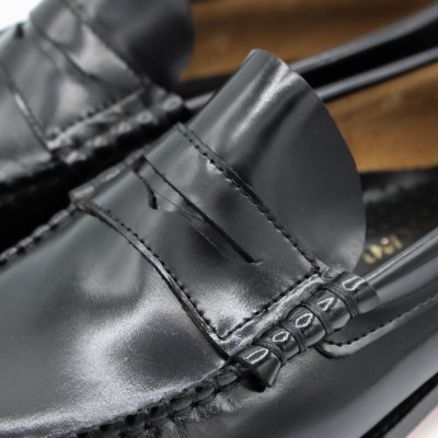 Mocasines de hombre con antifaz modelo ROGO