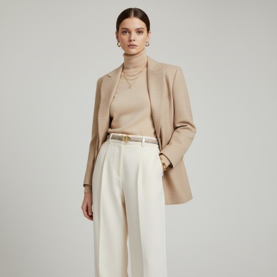 Cinturon de piel 15 mm modelo DOLCE