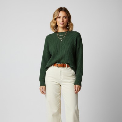 Cinturon de piel 2,3 cm modelo FARLE