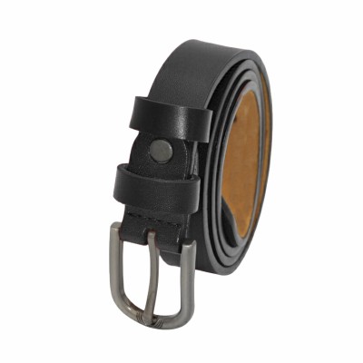 Cinturon de piel 2,3 cm modelo FARLE