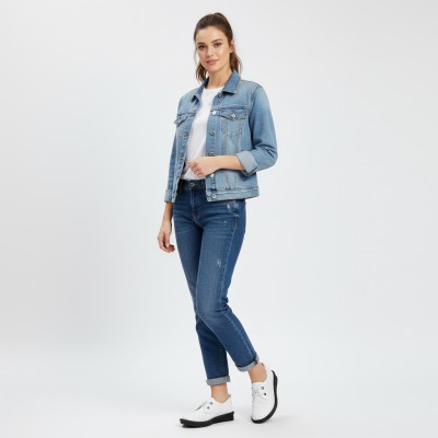 Zapatos de piel con cordones modelo ZOCO