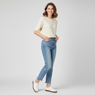 Zapatos de piel con cordones modelo ABBA