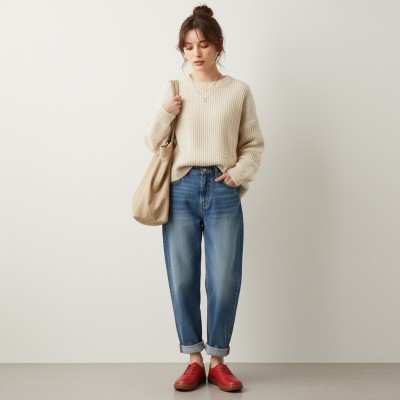 Zapatos de piel con cordones modelo ABBA