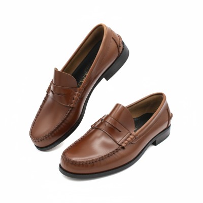 Mocasines de hombre con antifaz modelo ROGO