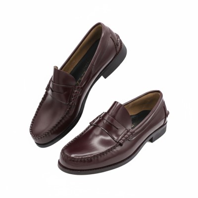 Mocasines de hombre con antifaz modelo ROGO