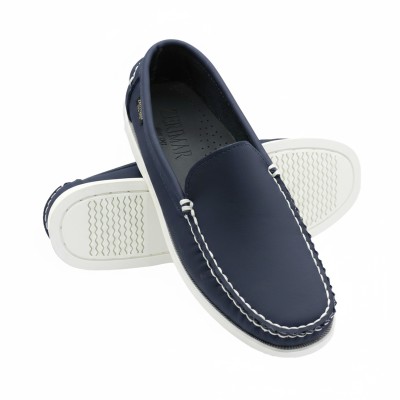 Mocasines de piel modelo AMADABLAM