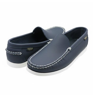 Mocasines de piel modelo AMADABLAM