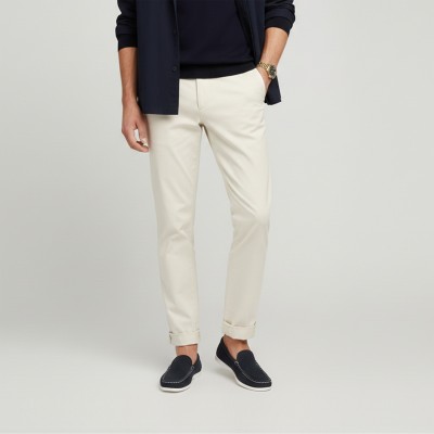 Mocasines de piel modelo AMADABLAM