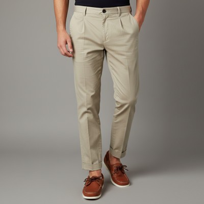 Náuticos de piel con cordones modelo TIRRENO