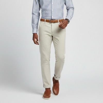 Mocasines de piel con antifaz modelo WALACE