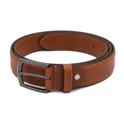 Cinturón de piel 35 mm modelo OLDSKUL