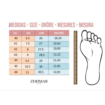 Mocasines de piel modelo antifaz TERO