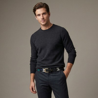 Cinturón de piel 38 mm modelo AZTEK