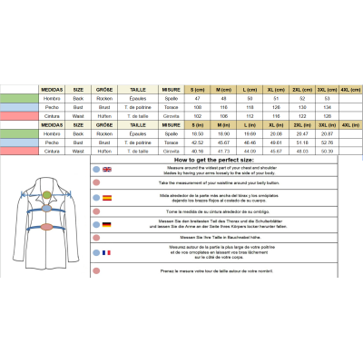 Chaqueta de ante con cremallera modelo GALAN