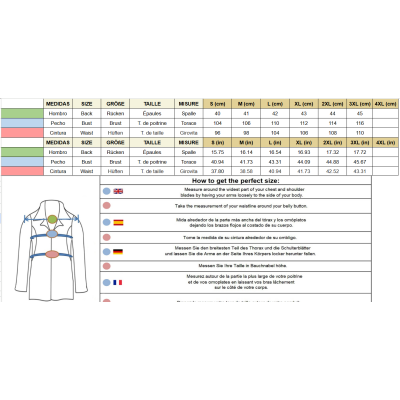 Abrigo - Chaqueta larga abotonada modelo MARZIA