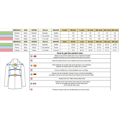 Chaqueta de piel cuello clasico modelo GARBO