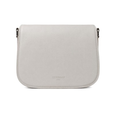 Bolso de piel bandolera 25x20x8 cm LUVIN