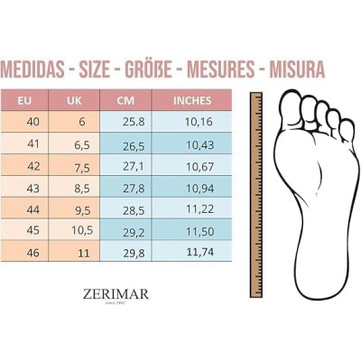 Mocasines de hombre con antifaz modelo ROGO