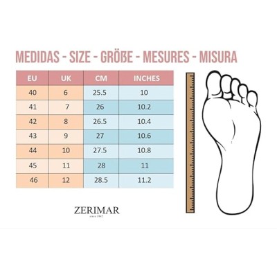 Mocasines antifaz de piel para hombre - tallas grandes